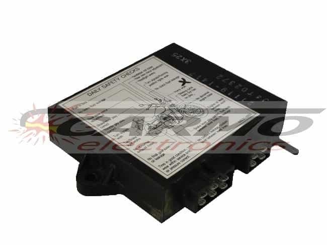 VN1500 (21119-1217, 21119-1417) CDI ECU ECM igniter module black box